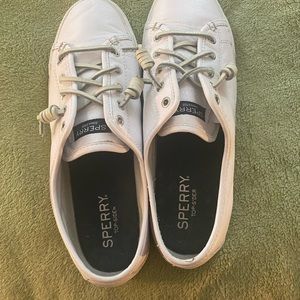 Sperry top-sider